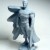 1/32 Superman Figure